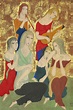 Leonard Tsuguharu Foujita (1886-1968) , Six Grâces | Christie's