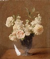 Victoria Fantin-Latour (1840-1926)