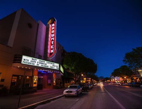 Driving to the west, the movie: Austin's New Entertainment Rival? A Look at the New ...