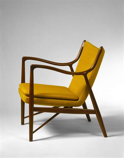 The Danish Chair Design Museum Denmark