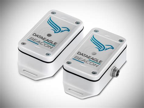 Dataeagle Bluetooth Beacon For Track And Trace Applications