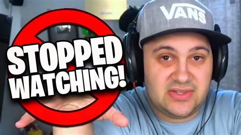 Why People Stopped Watching Kindly Keyin Youtube