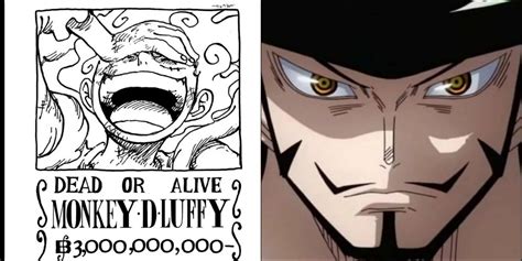 One Piece Every New Bounty Revealed After The Wano Arc Trendradars
