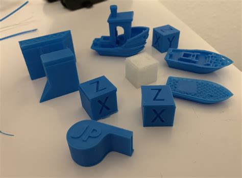 Layershift Assembly And First Prints Troubleshooting Prusa3d Forum