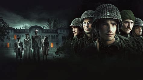 After proving himself on the field of battle in the french and indian war, benjamin martin wants nothing more to do with such things, preferring the. Watch Ghosts of War (2020) Online Full Movie | UWatchFree