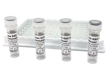 SARS CoV 2 Neutralization Assay Kit The Native Antigen Company