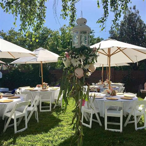 Now, men are also invited to these parties. 23 Creative Baby Shower Themes for Girls | StayGlam