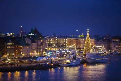 the best things to do in stockholm in winter 2020 guide