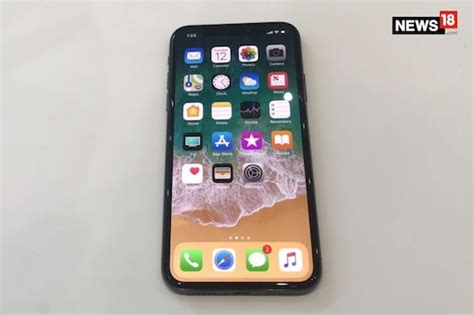 Apple Iphone X India Launch Price And All You Need To Know