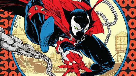 Spawn Animated Series Watch Online Phyliss Wilt