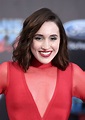 HARLEY QUINN SMITH at Guardians of the Galaxy Vol. 2 Premiere in ...
