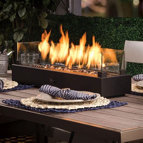 Tabletop Fireplace Propane Fireplace Ideas
