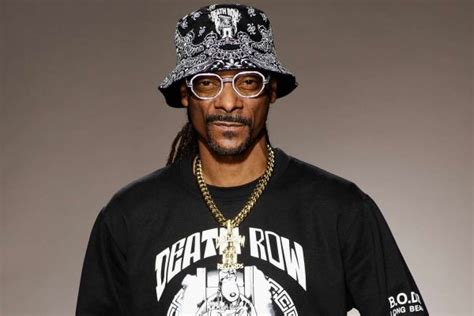 Was Snoop Dogg Arrested Recently And What Its Connection To Tupac