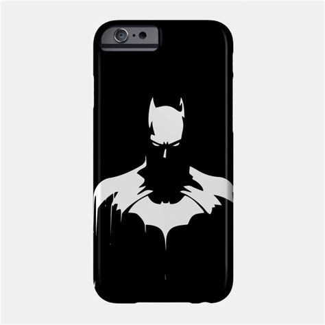 Batman Batman Phone Case Teepublic