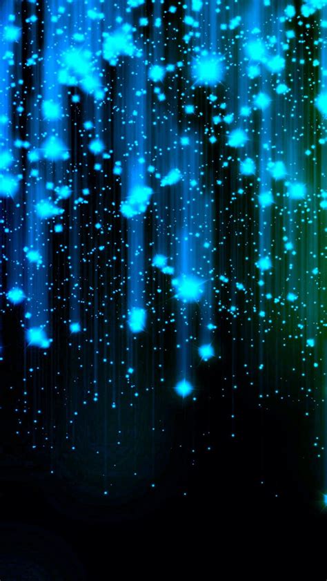 Abstract Lights Iphone Wallpapers Free Download