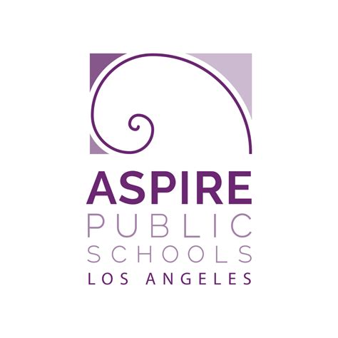Aspire Public Schools Los Angeles Commerce Ca