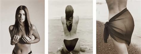 Herb Ritts Cindy Crawford Skinsuits July Christie S
