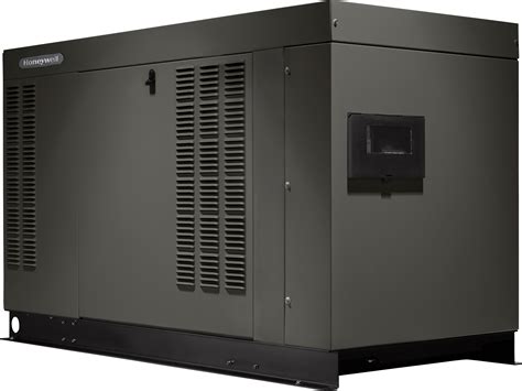 Honeywell Generators Commercial Power Commercial Generators