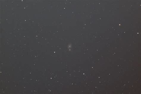 M51test Image1 X 300 Sec My Astro Images Photo Gallery Cloudy