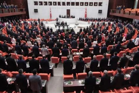 AK Partiden Hazine Taşınmazları ve KDVye ilişkin teklif Bursa Hakimiyet