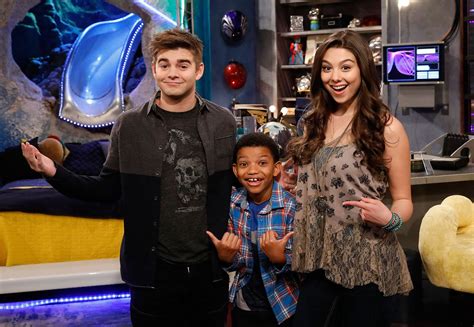 Nickalive Lonnie Chavis To Guest Star On The Thundermans