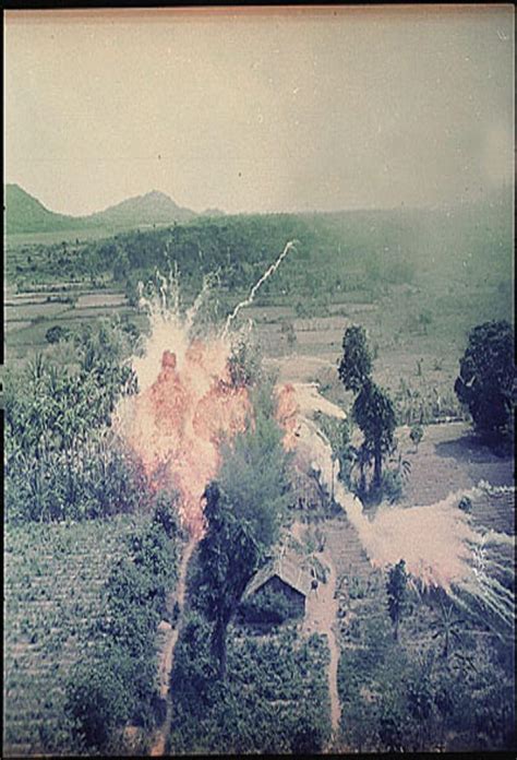 Napalm Strike A Military Photo And Video Website