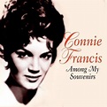 Connie Francis - Among My Souvenirs Lyrics and Tracklist | Genius