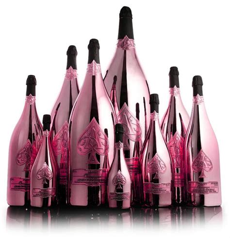 The Top 10 Most Expensive Champagne Bottles In 2021