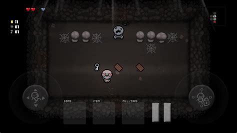 Rebirth is a randomly generated action rpg shooter with heavy roguelike elements. 'The Binding of Isaac: Rebirth' Review - Good Things Come ...