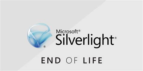 Silverlight End Of Life Lansweeper
