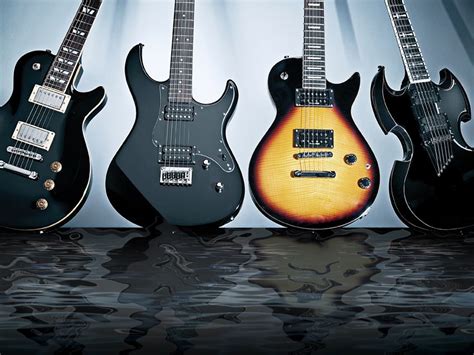 22 Cool Electric Guitars Under £300 Musicradar
