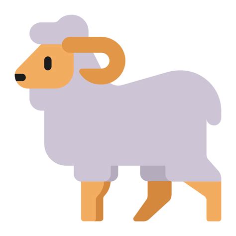 Ram Flat Icon Fluentui Emoji Flat Iconpack Microsoft