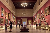 Best Art Museums in the U.S.