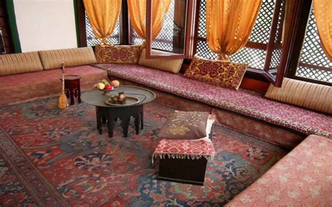 Top Majlis Design Ideas For Your Home Elegance Ambience And Privacy