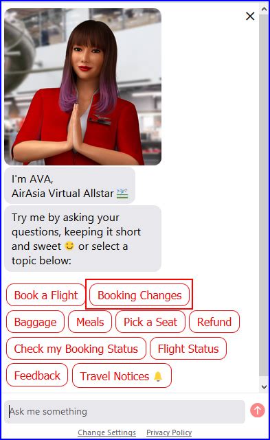 On the mobile version, you will need to click the help icon first (the icon with a question mark) before it to air asia please help advise me on if i can get credit on several flights i have booked and paid for to. Panduan Melakukan Pembetulan Ejaan Nama Pada Tiket Air Asia
