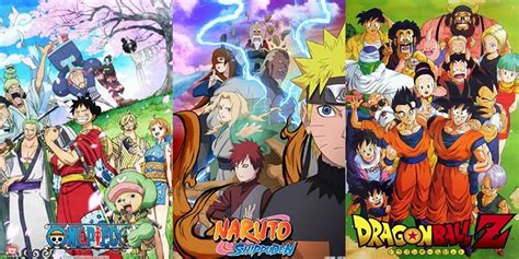 20 Rekomendasi Anime Terbaik Sepanjang Masa Ada Yang Sudah Tamat