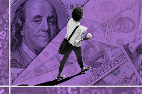 Gen Z Gender Pay Gap Men Vs Women Salary Expectations Money