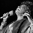 Betty Carter live at Great American Music Hall, Dec 7, 1979 at Wolfgang's