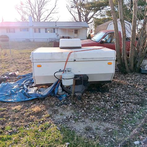 1990 Viking Unknown - RVs & Campers - Greenville, Ohio | Facebook