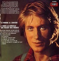 DUTRONC,JACQUES - 5Eme Album 1970 - Amazon.com Music