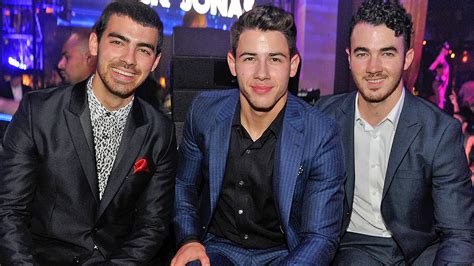 Jonas Brothers To Reunite Release Documentary And New Music Report