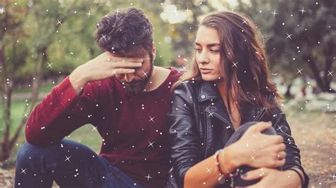 11 Signs You Really Hurt Him Bad How To Make It Better