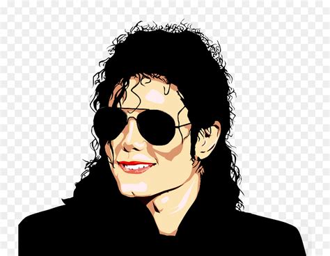Michael Jackson Dibujo Artista Imagen Png Imagen Transparente