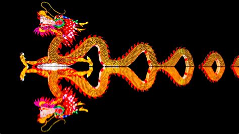 Chinese Light Dragon Uhd 4k Wallpaper Pixelzcc