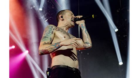 Linkin Park To Live Stream Chester Bennington Tribute Concert 8days