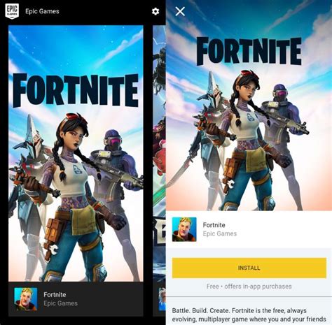 28 Top Images How To Download Fortnite Without Using Epic Games How