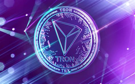 Tron price in india today: Tron (TRX) Rallies to the Top 10 Deciphered