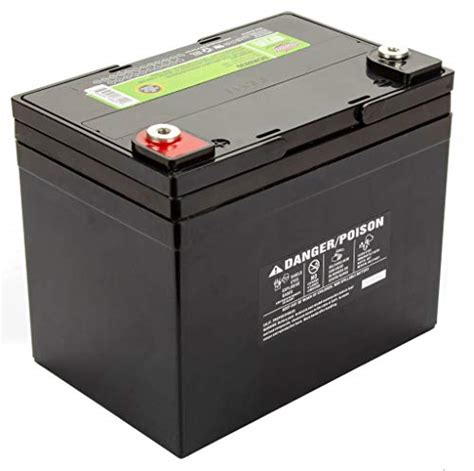 Compare Price To Agm 6 Volt Deep Cycle Battery Tragerlawbiz