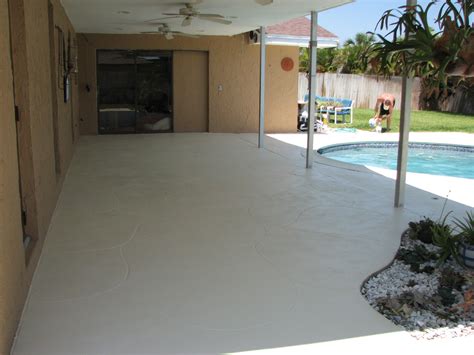 Sherwin Williams Concrete Pool Deck Paint Colors 2 Heavy Bodied