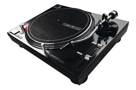 The 12 Best Dj Turntables Tech Mixmag